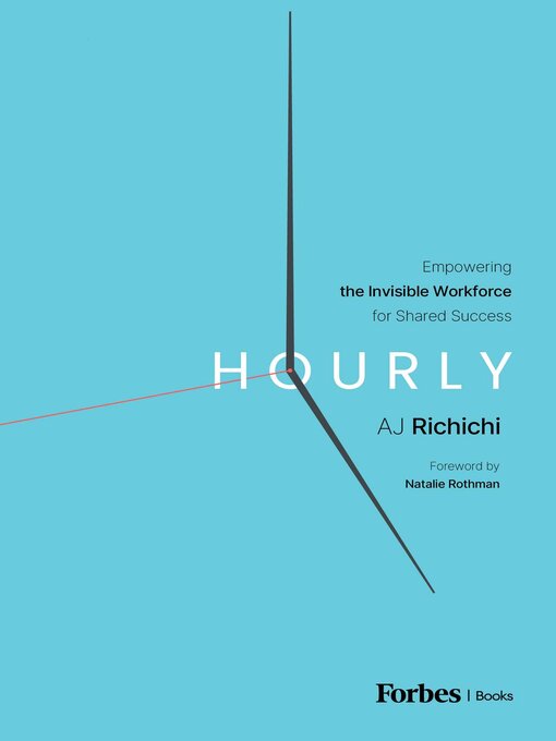 Cover image for Hourly